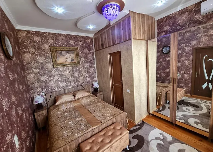 Хостел Sadu Kutaisi