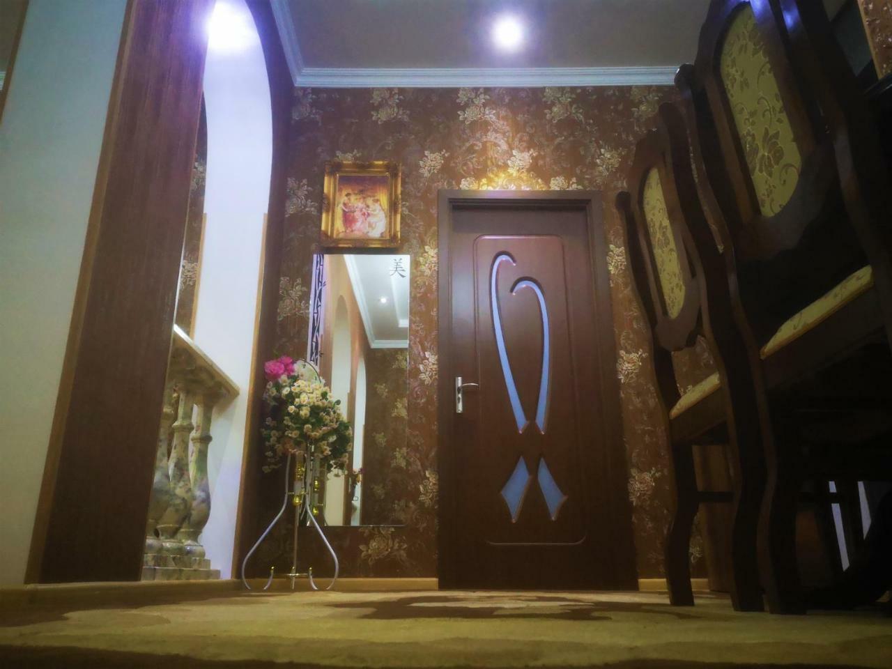Sadu Хостел