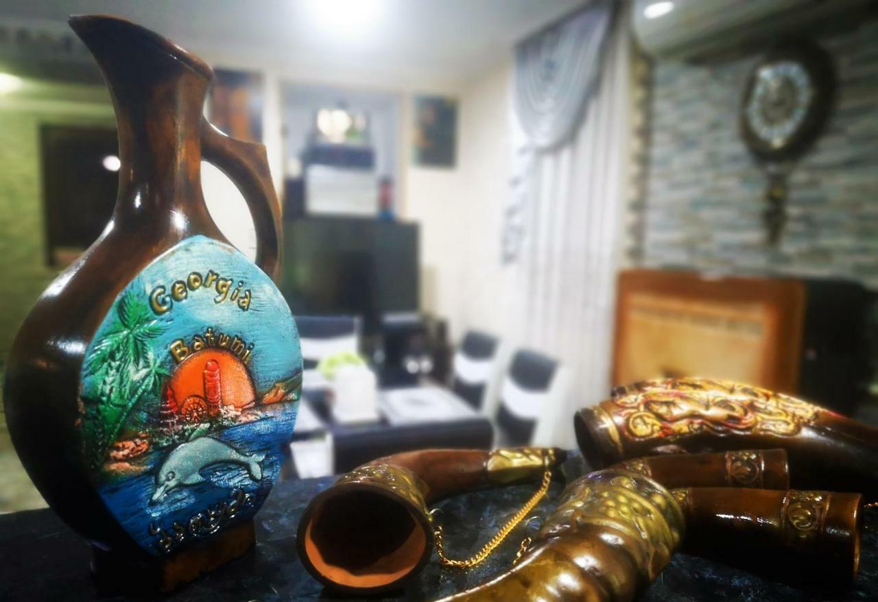 Sadu Хостел *