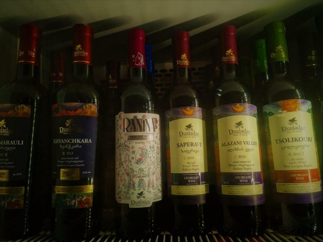 Хостел Sadu Кутаиси