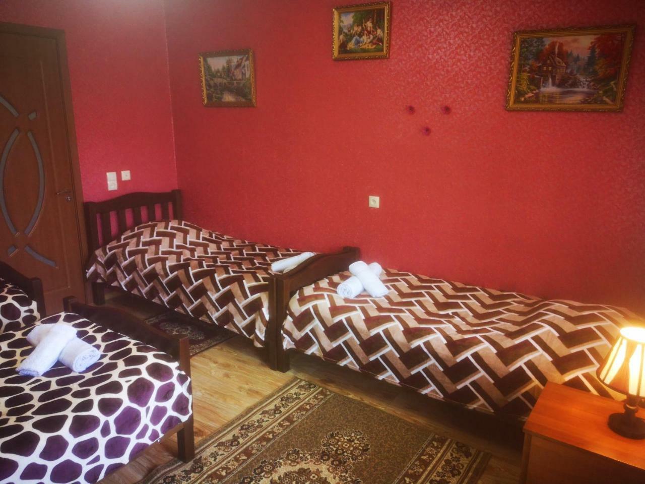 Sadu Хостел