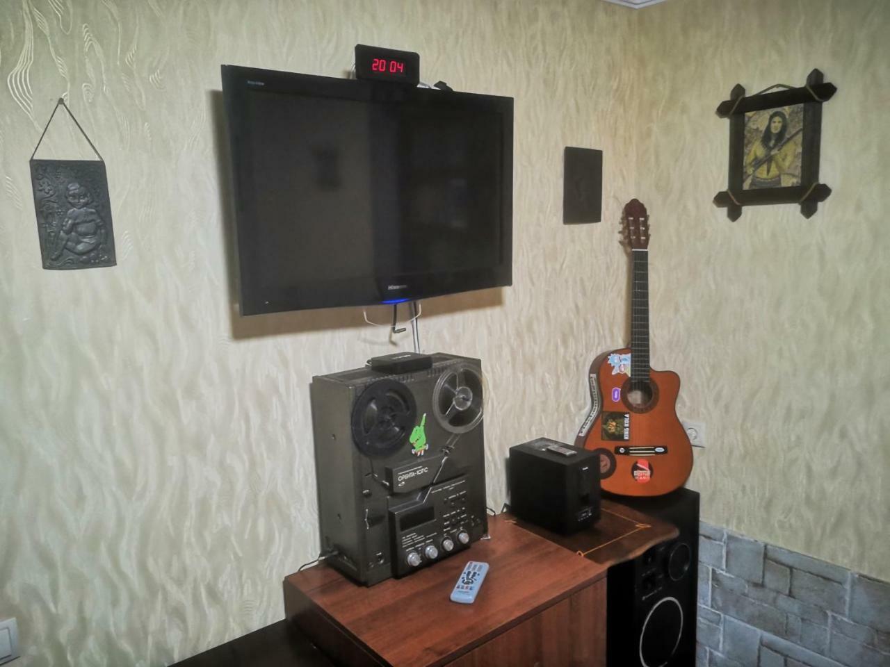Sadu Хостел